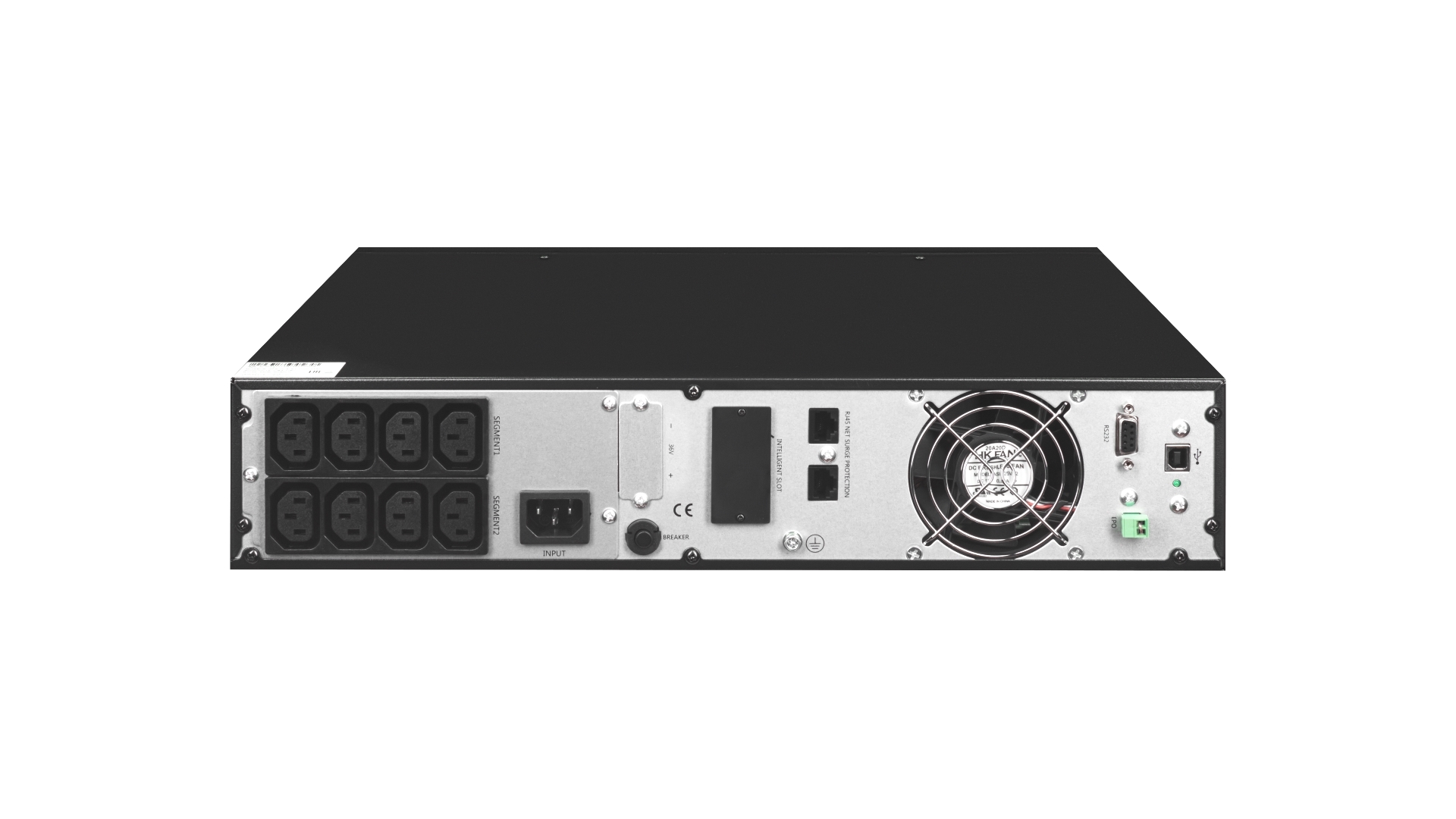 QPS-OLS-RT-1500-36SK