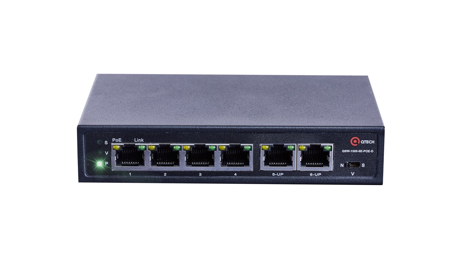 QSW-1500-6E-POE-D