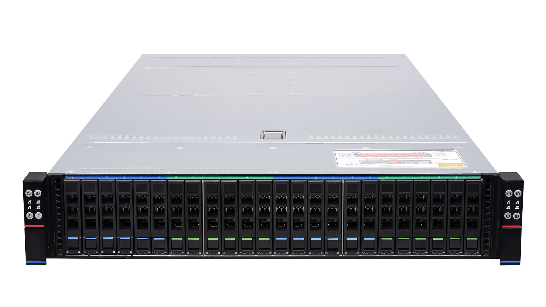 QSRV-262402-RH-4N-SATA(SAS)