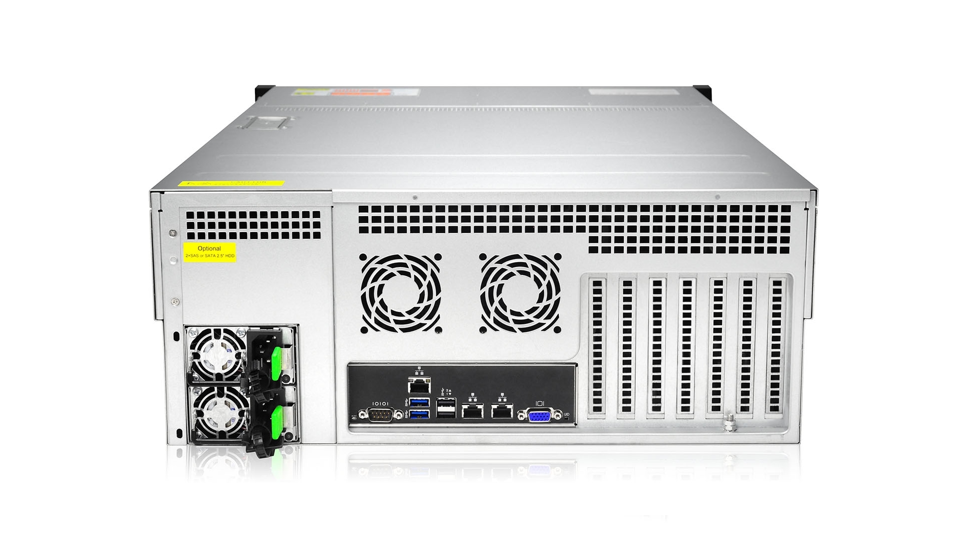 QSRV-VS-462402RMC