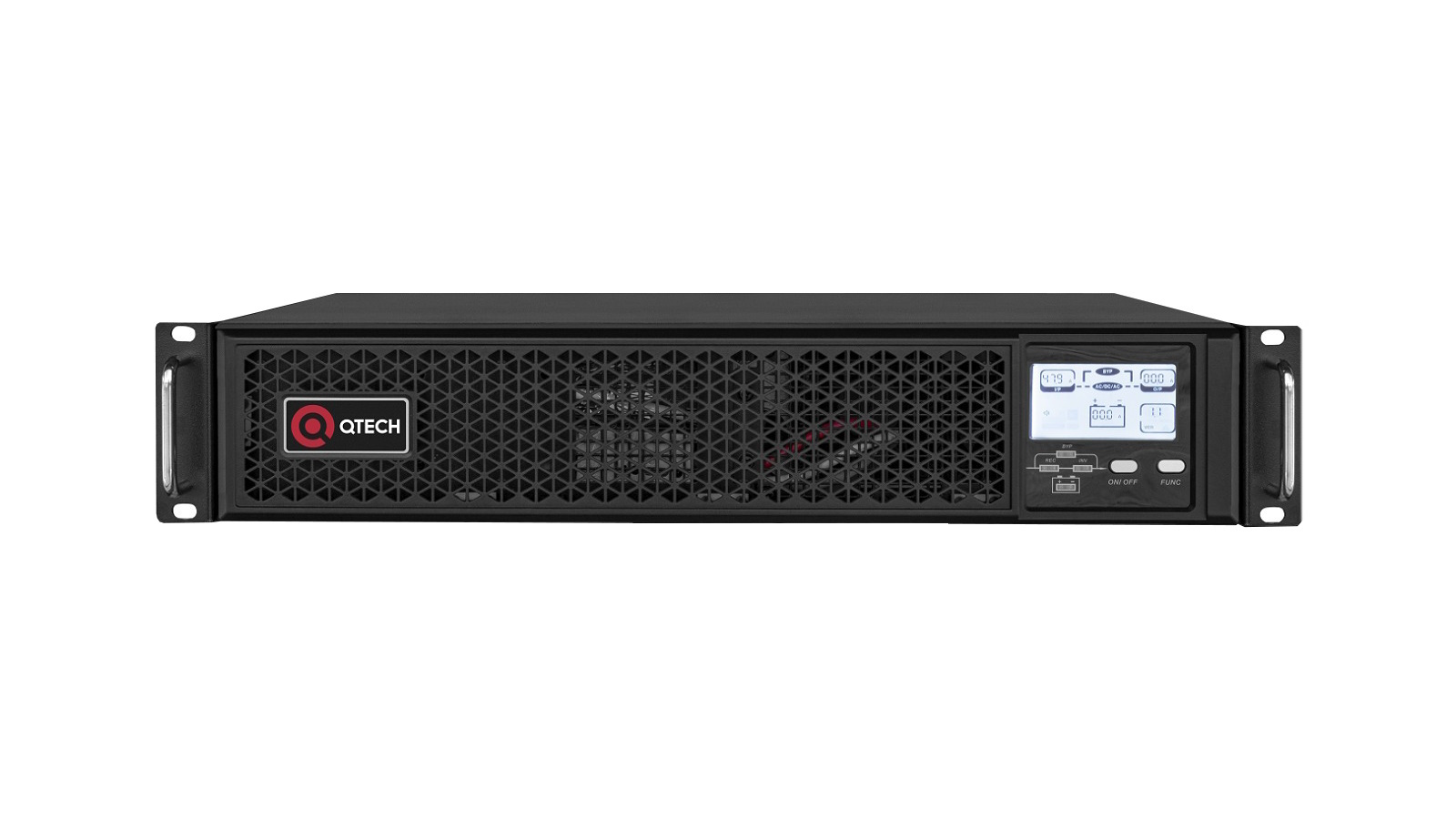 QPS-OLS-RT-2000-72HRR