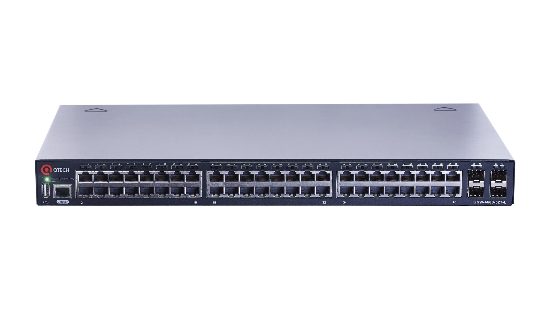 QSW-4600-52T-L-AC
