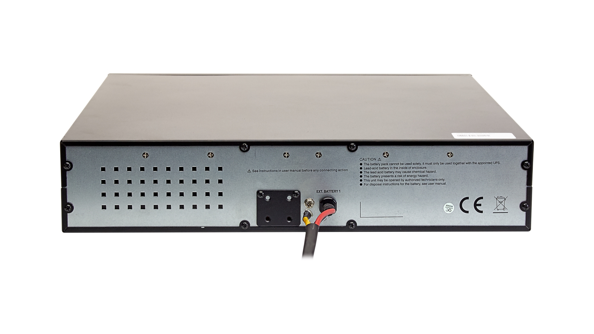 QPS-OLS-6RM-LC-BAT