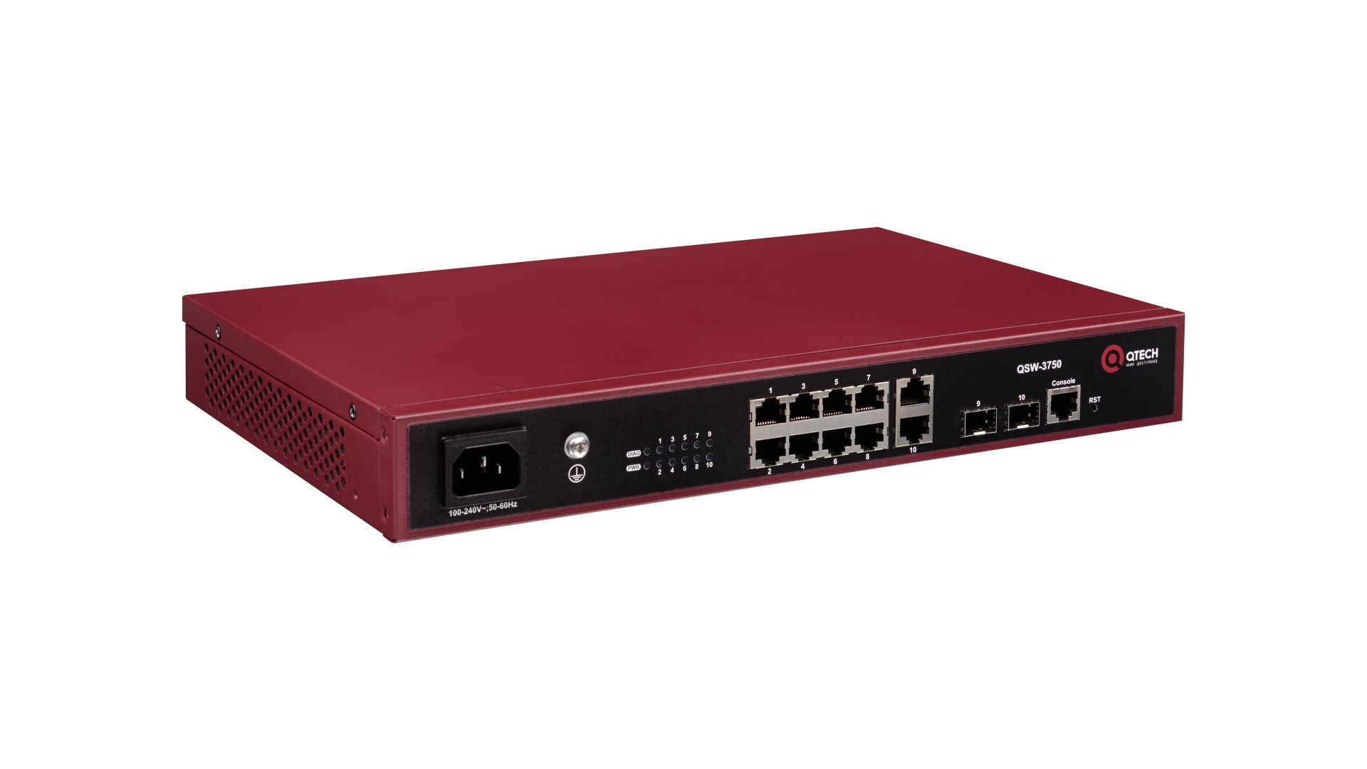 QSW-3750-10T-POE-AC-R