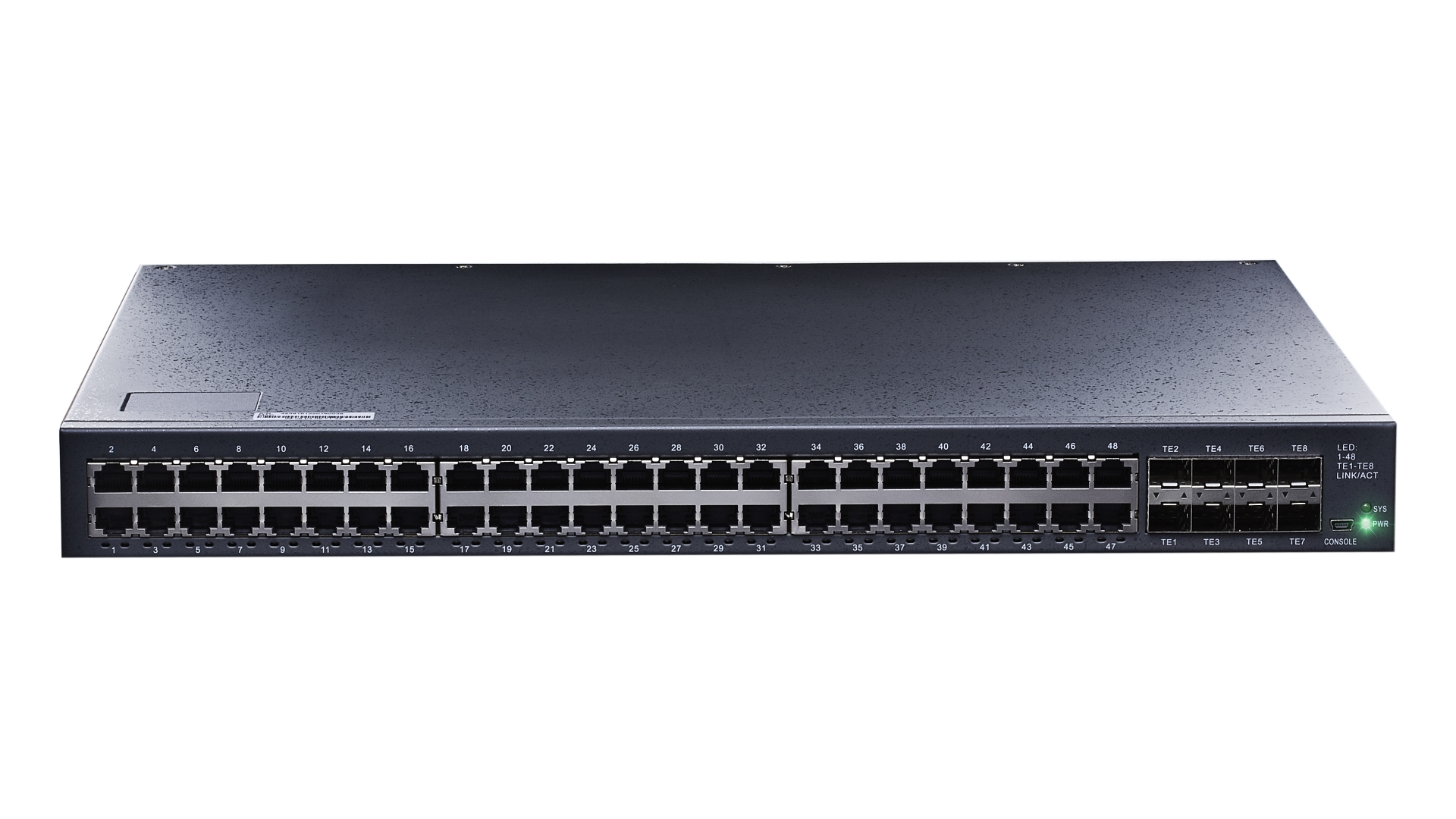 QSW-8330-56T