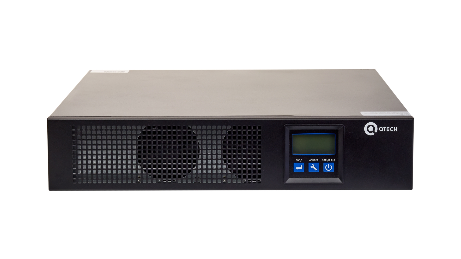 QPS-OLS-6RM-LC