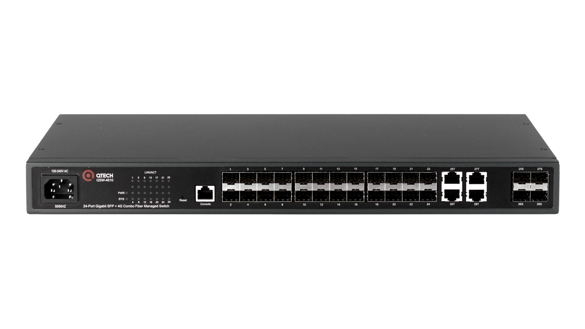 QSW-4610-28SF-AC