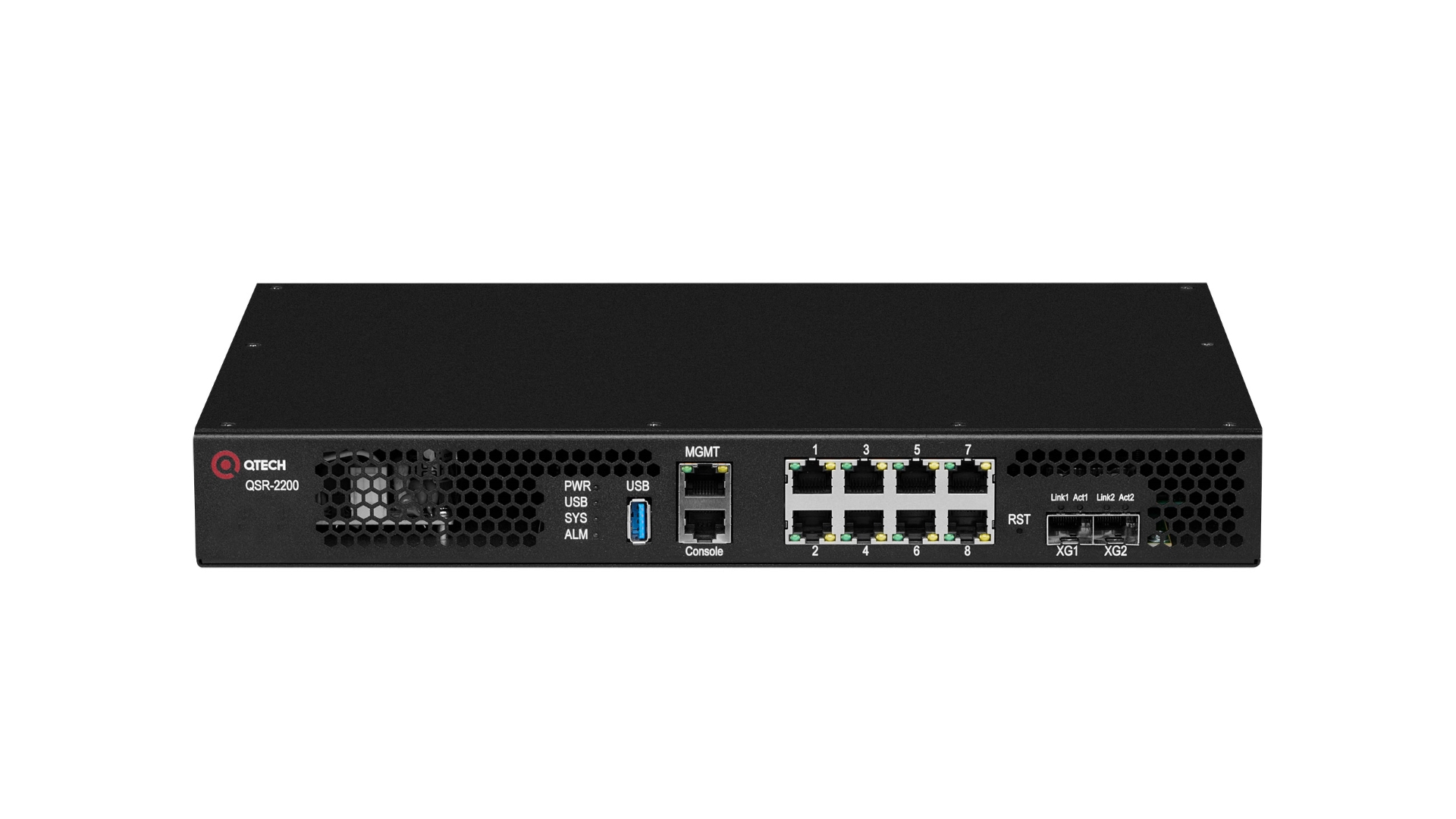 QSR-2200-10TBX-AC