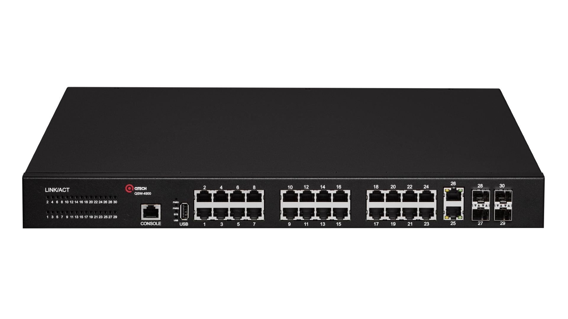 QSW-4900-30TBX-POE
