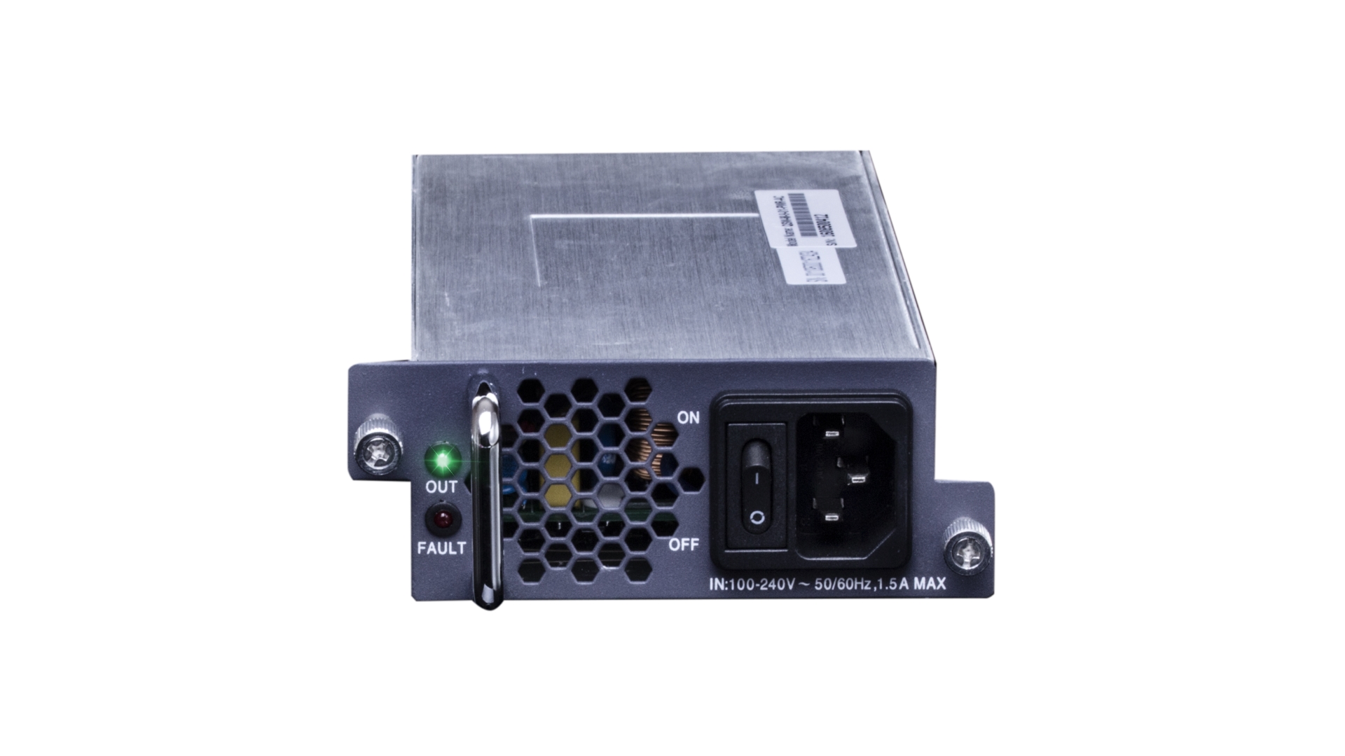 QSW-M-9-01-PWR-AC