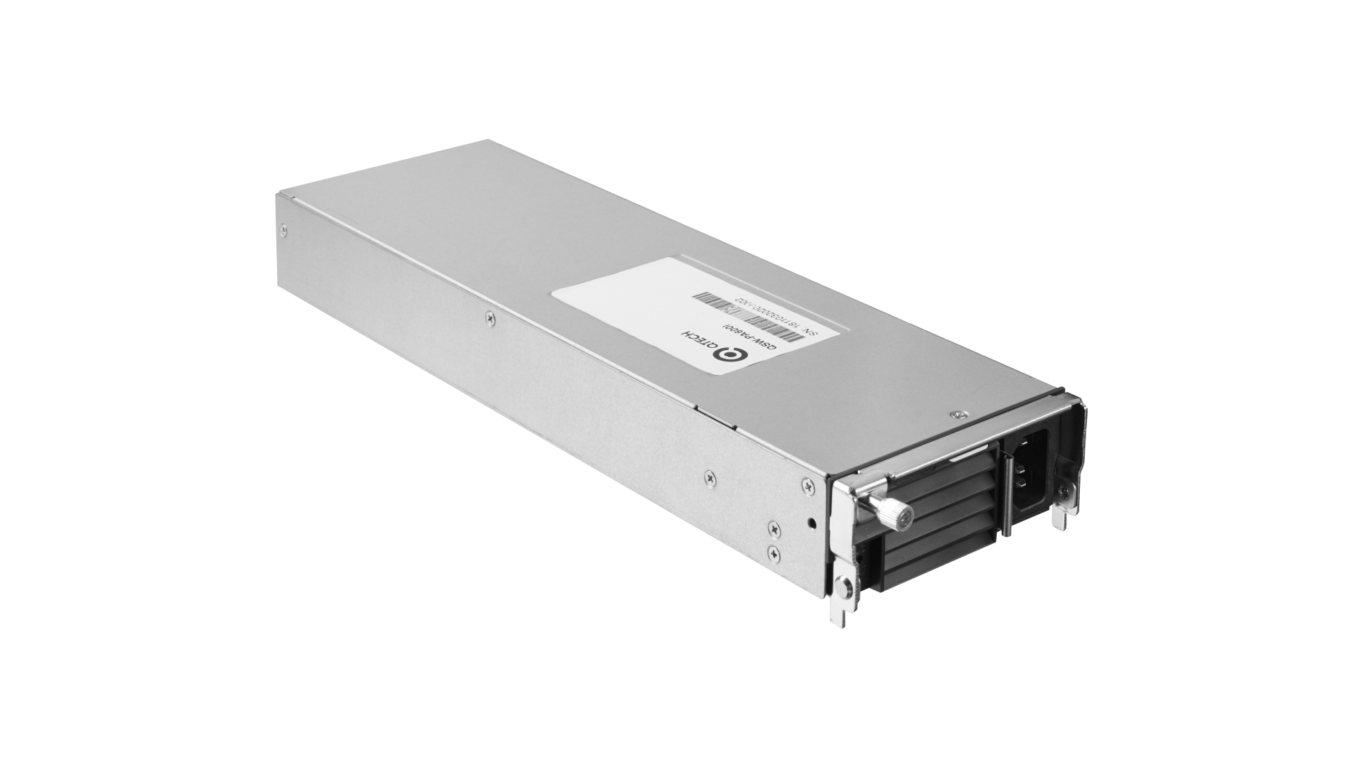 QSW-PA600I