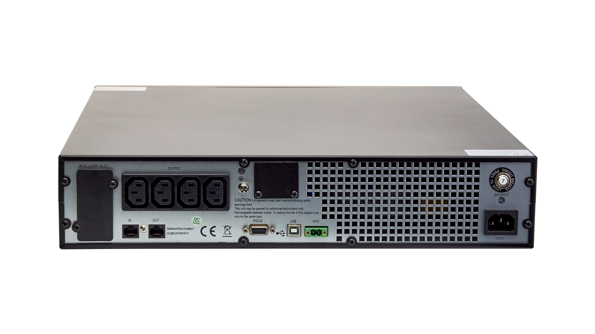 QPS-OLS-1RM-LC