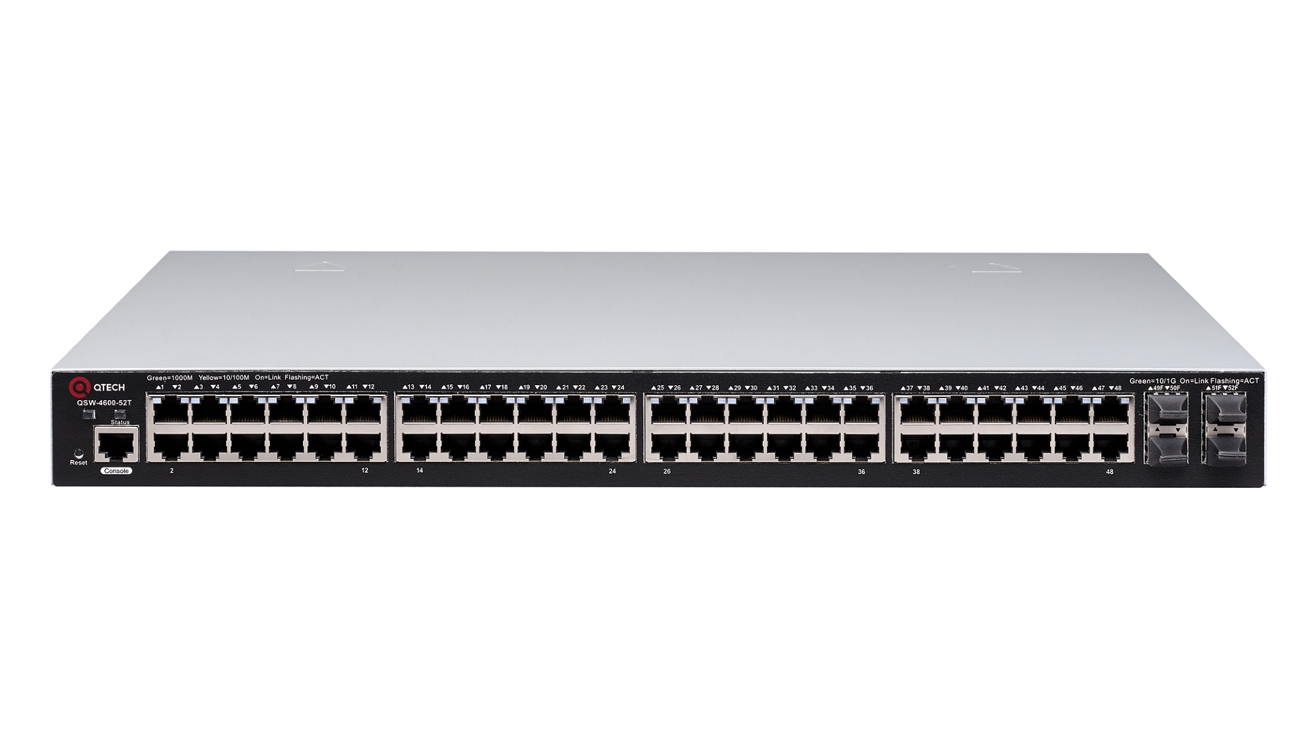 QSW-4600-52T-AC