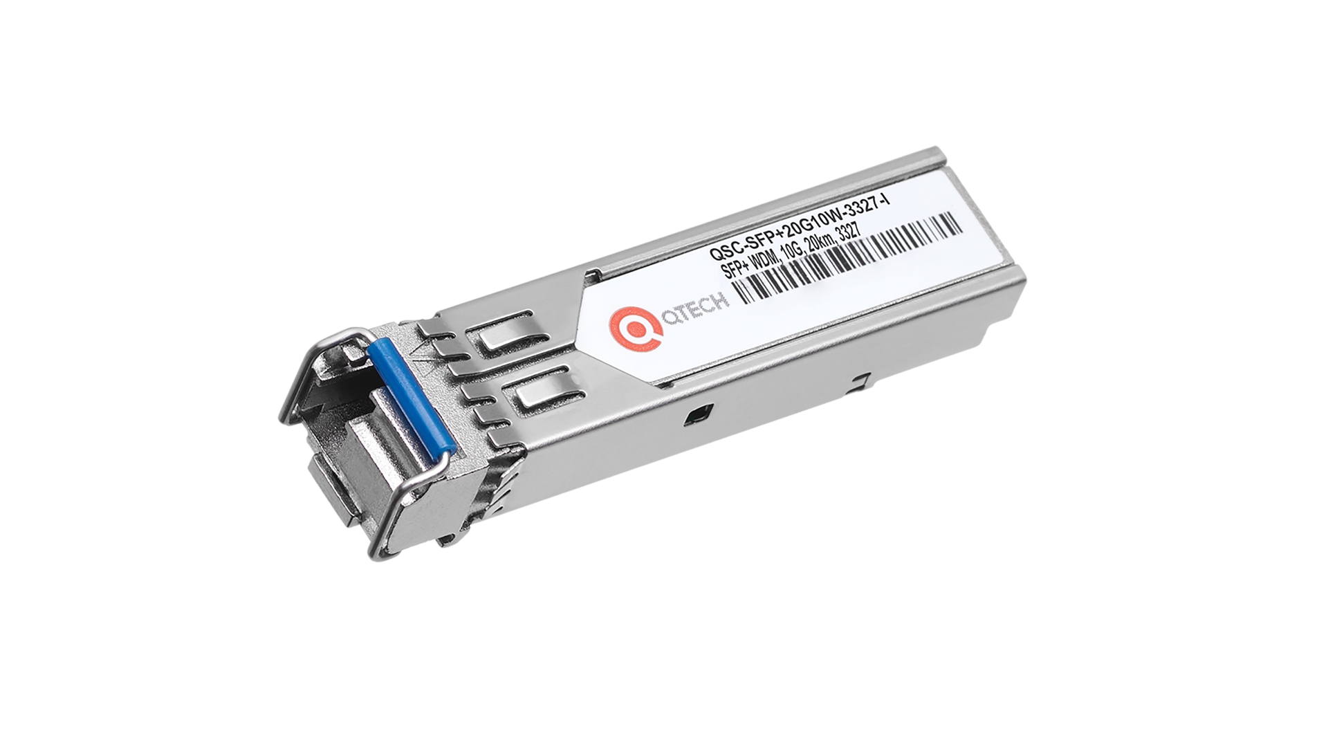 QSC-SFP+20G10W-3327-I