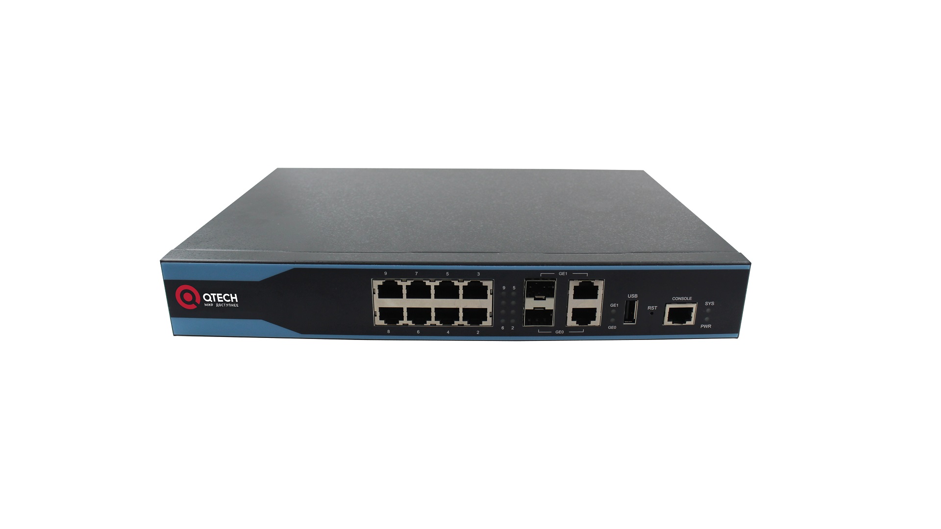 QSR-2810-AC