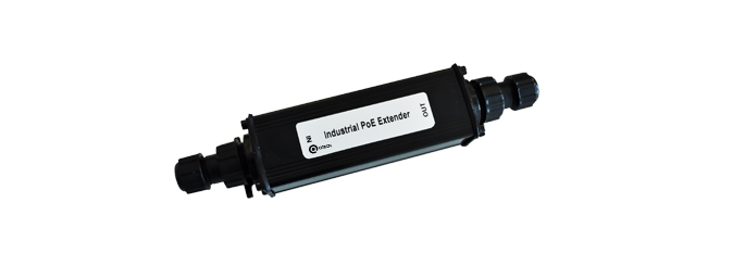 QSW-POE-EXT-I