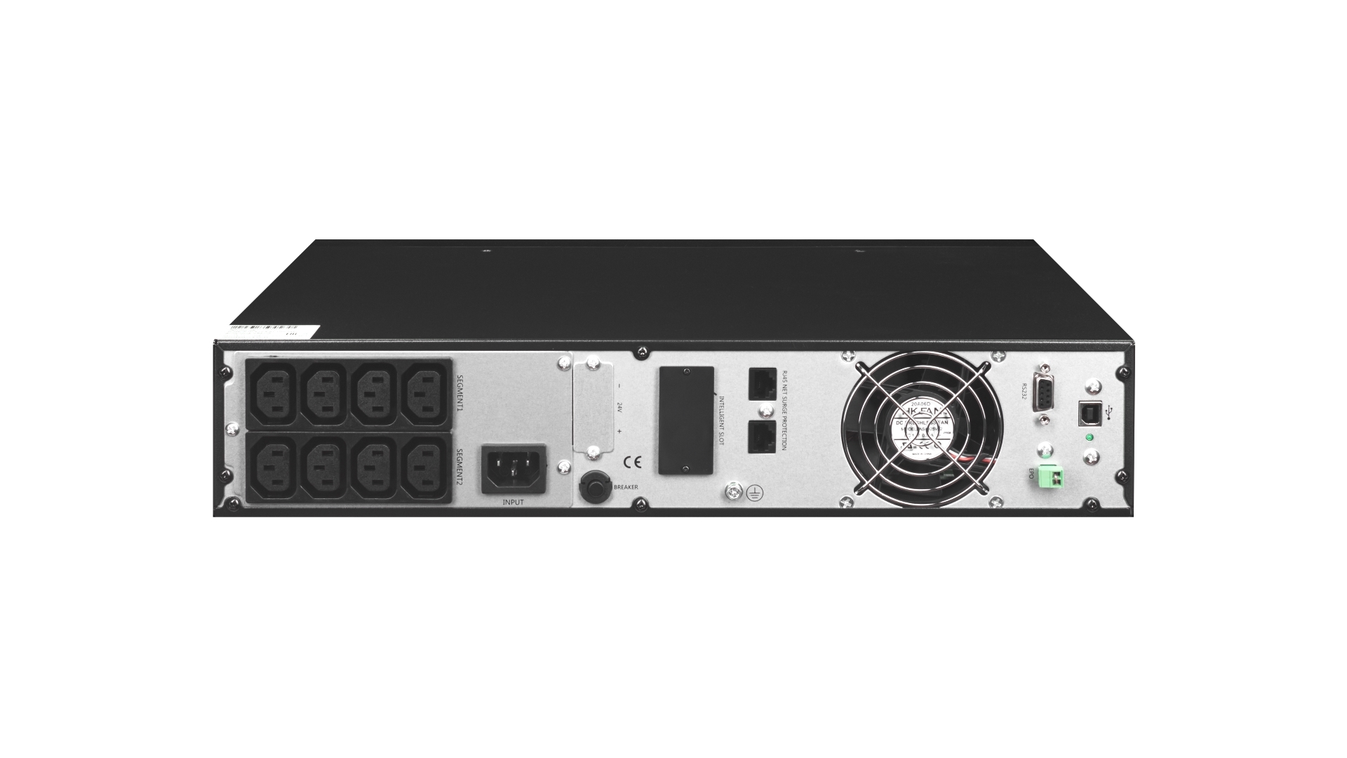 QPS-OLS-RT-1000-24SK (rev. k1)