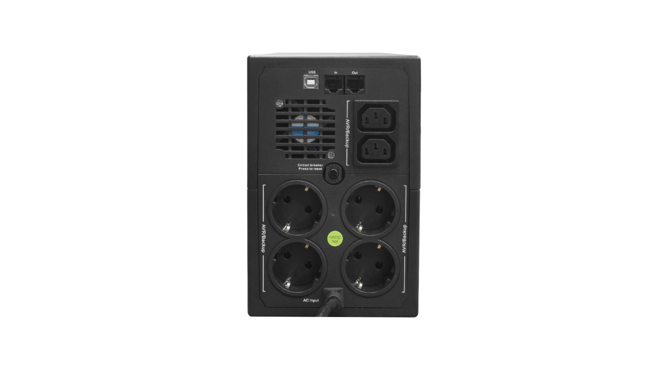 QPS-LIS-D-1000-TR