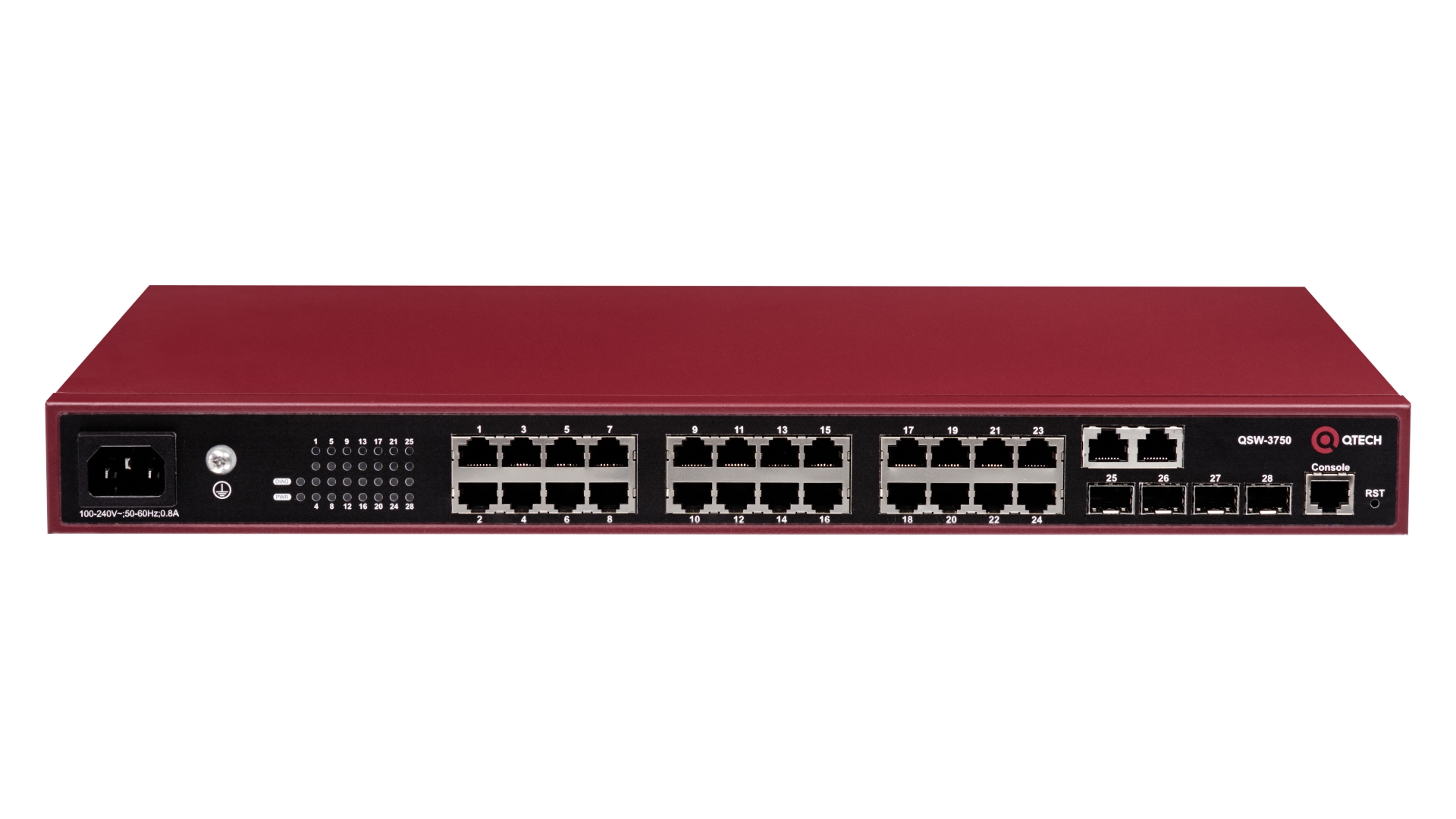 QSW-3750-28T-AC-R