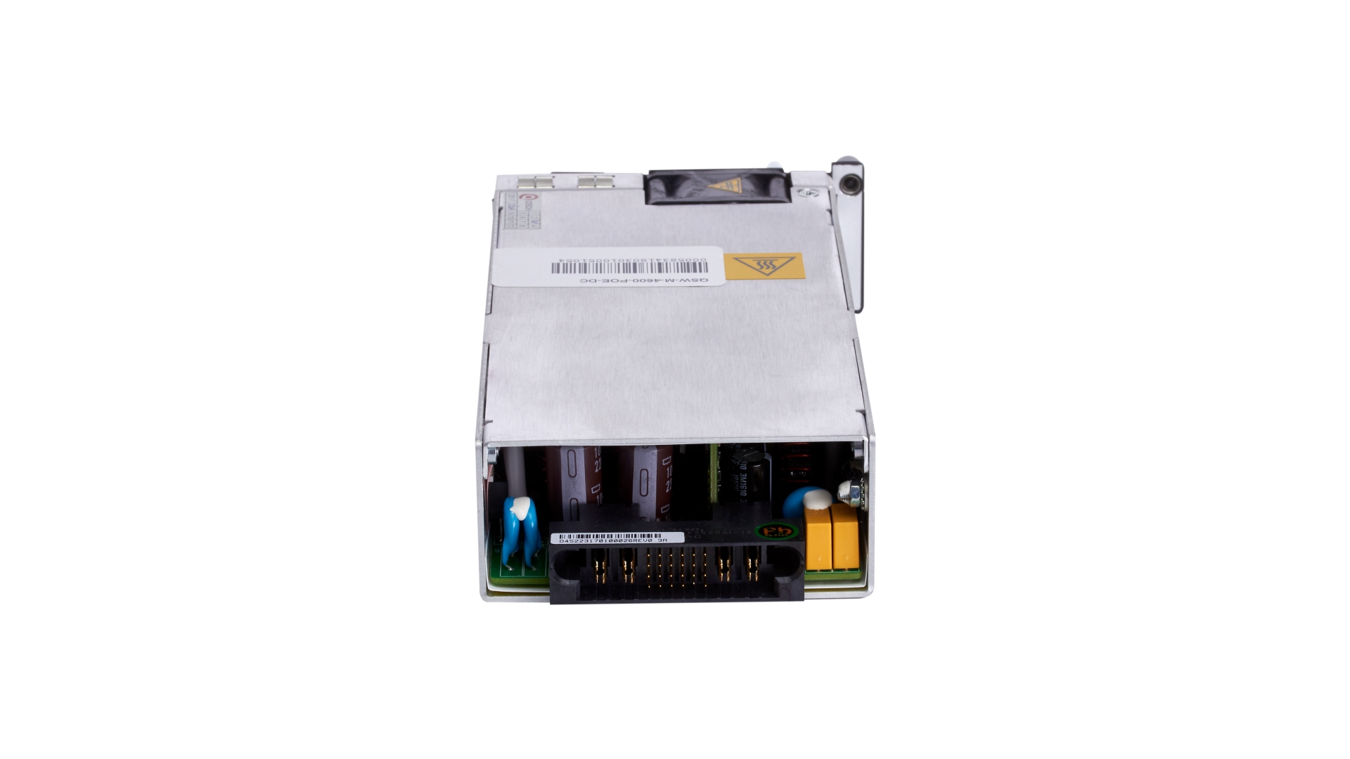 QSW-M-4600-POE-DC