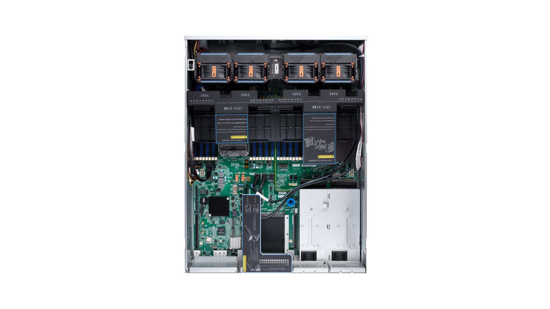 QSRV-260802