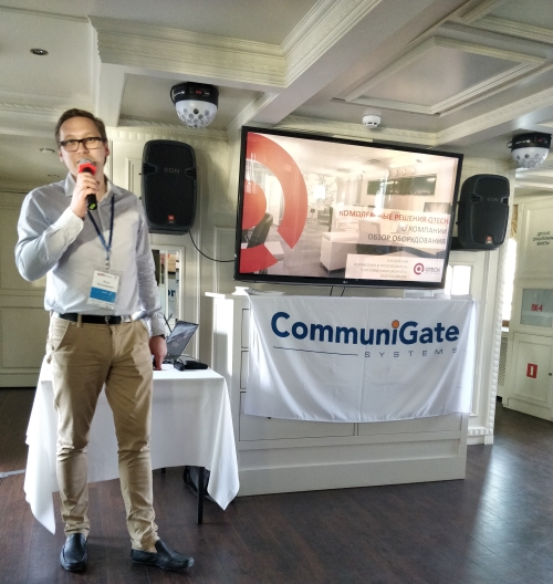 QTECH активно участвует в мероприятиях по импортозамещению