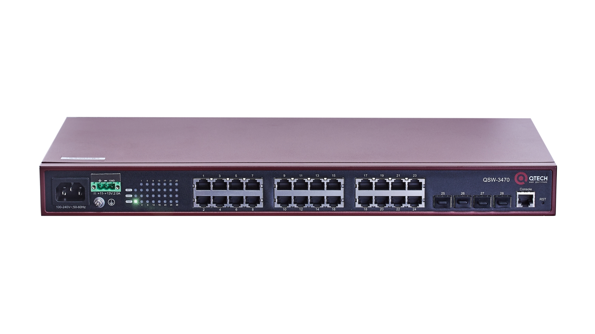 QSW-3470-28T-AC-RPS