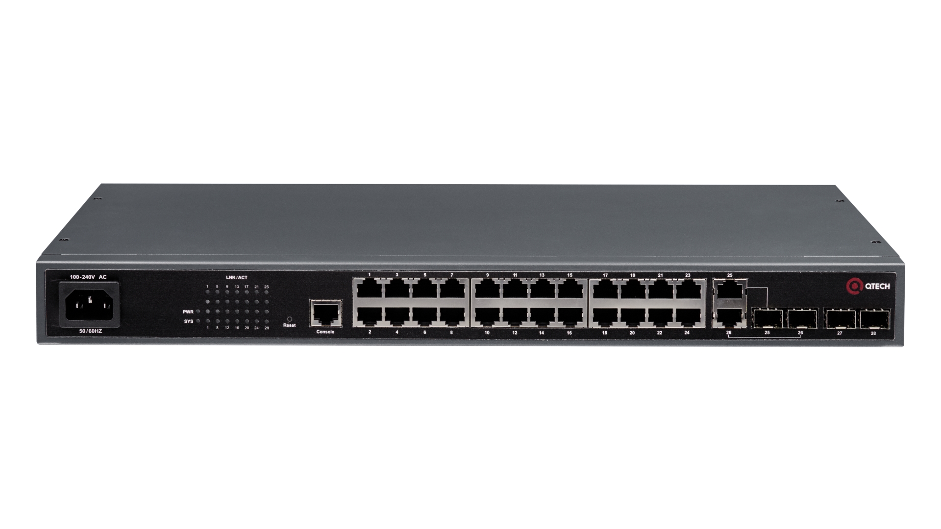 QSW-3470-28T-POE-AC