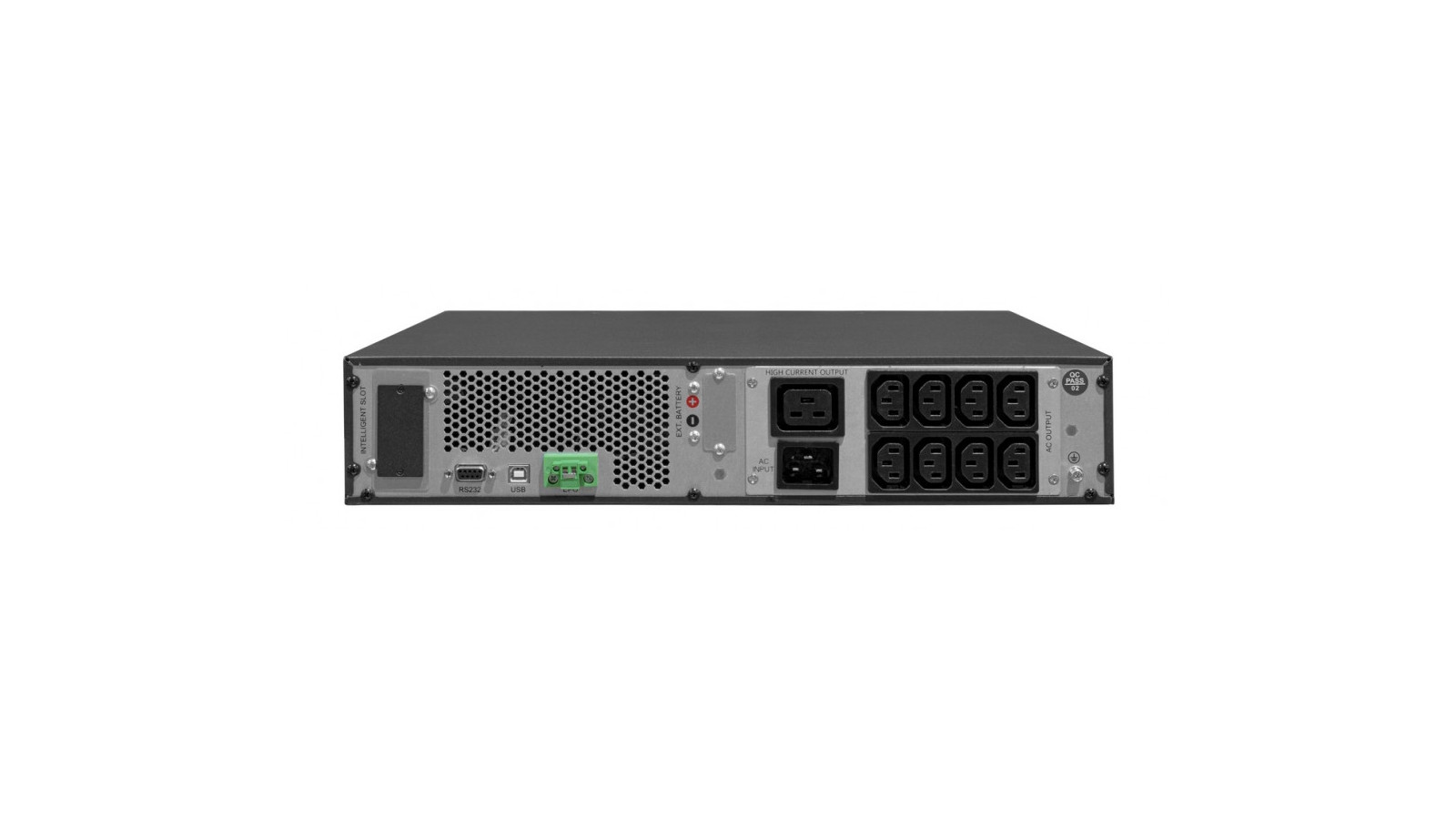 QPS-OLS-RT-3000-96SD