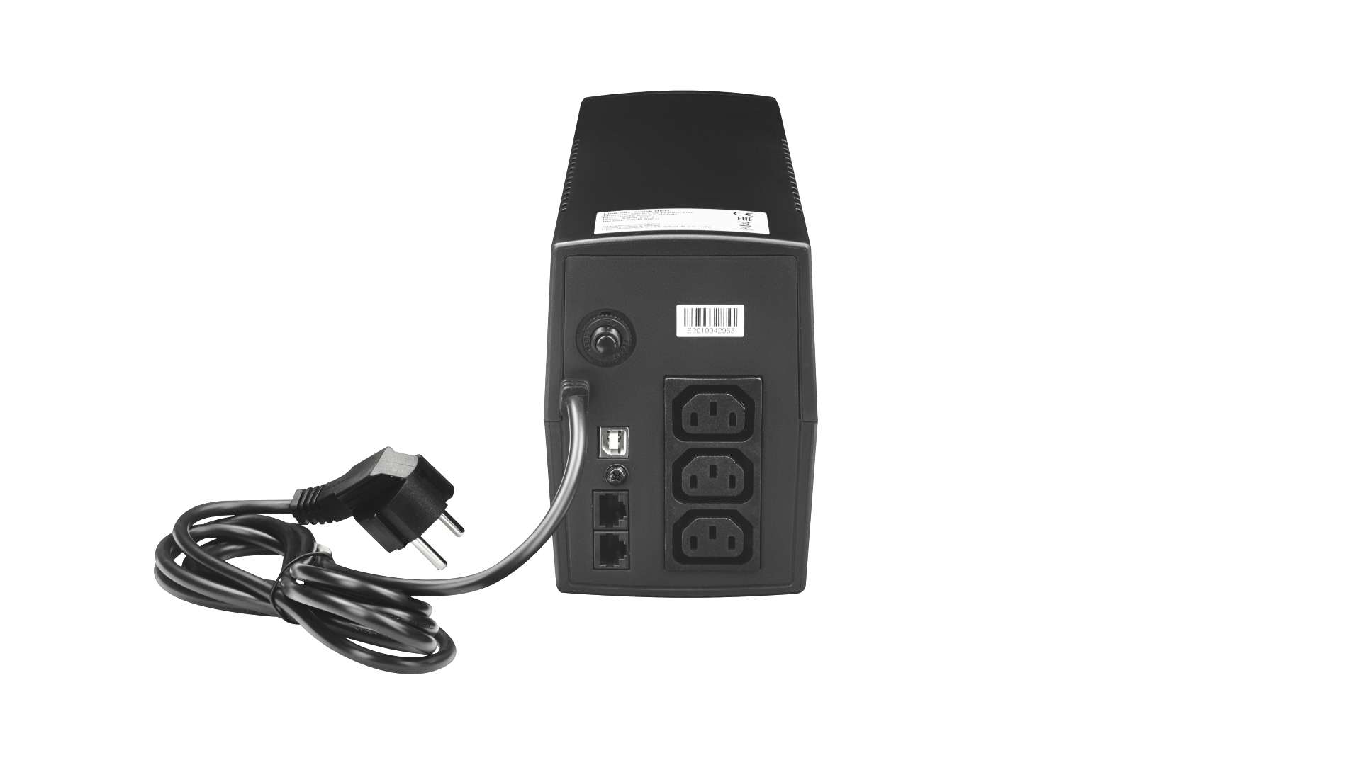 QPS-LIS-D-650-TRI