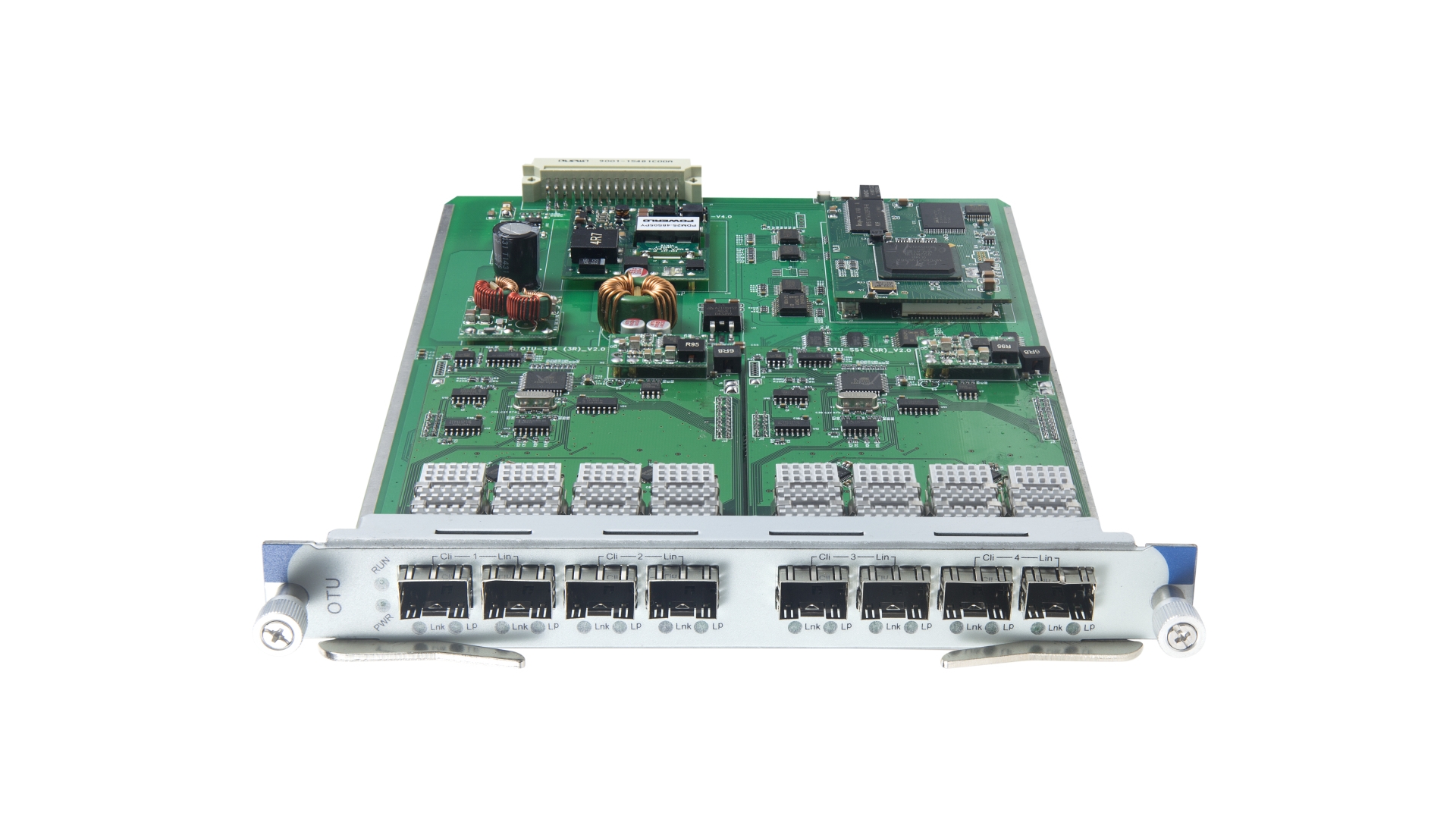 QWM-8000-4SFP/4SFP