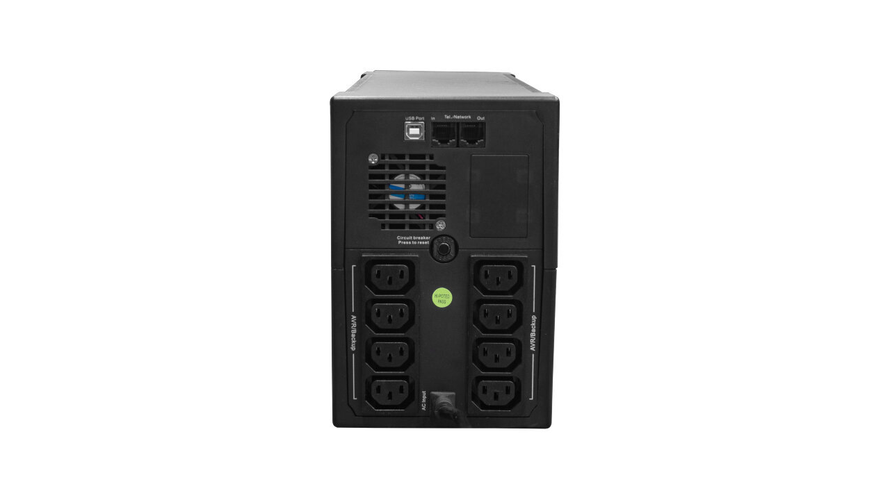 QPS-LIS-D-2000-TRI