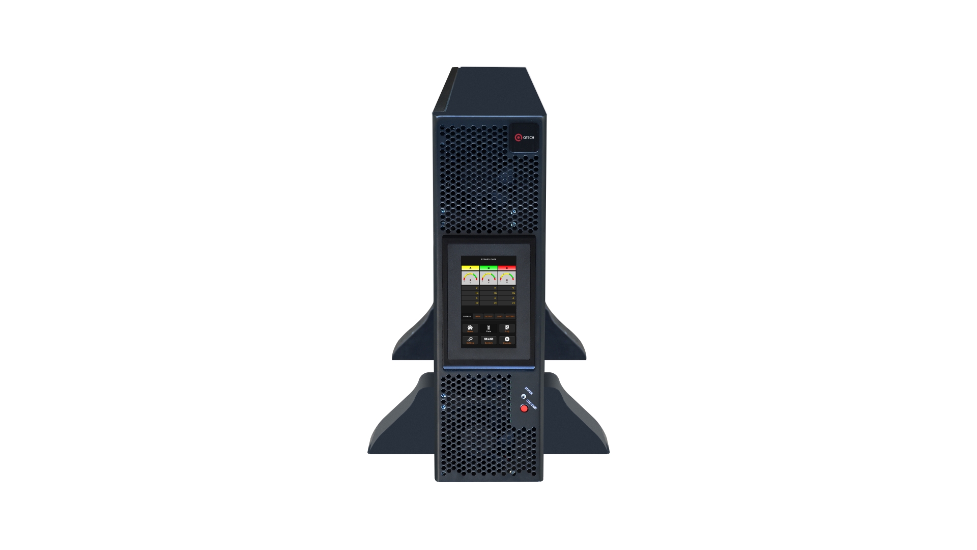 QPS-OLX-RT-25-SK33