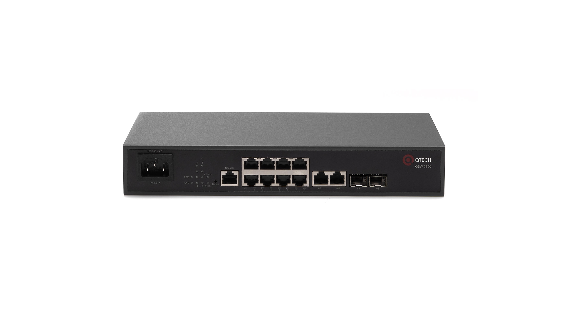 QSW-3750-10T-POE-AC