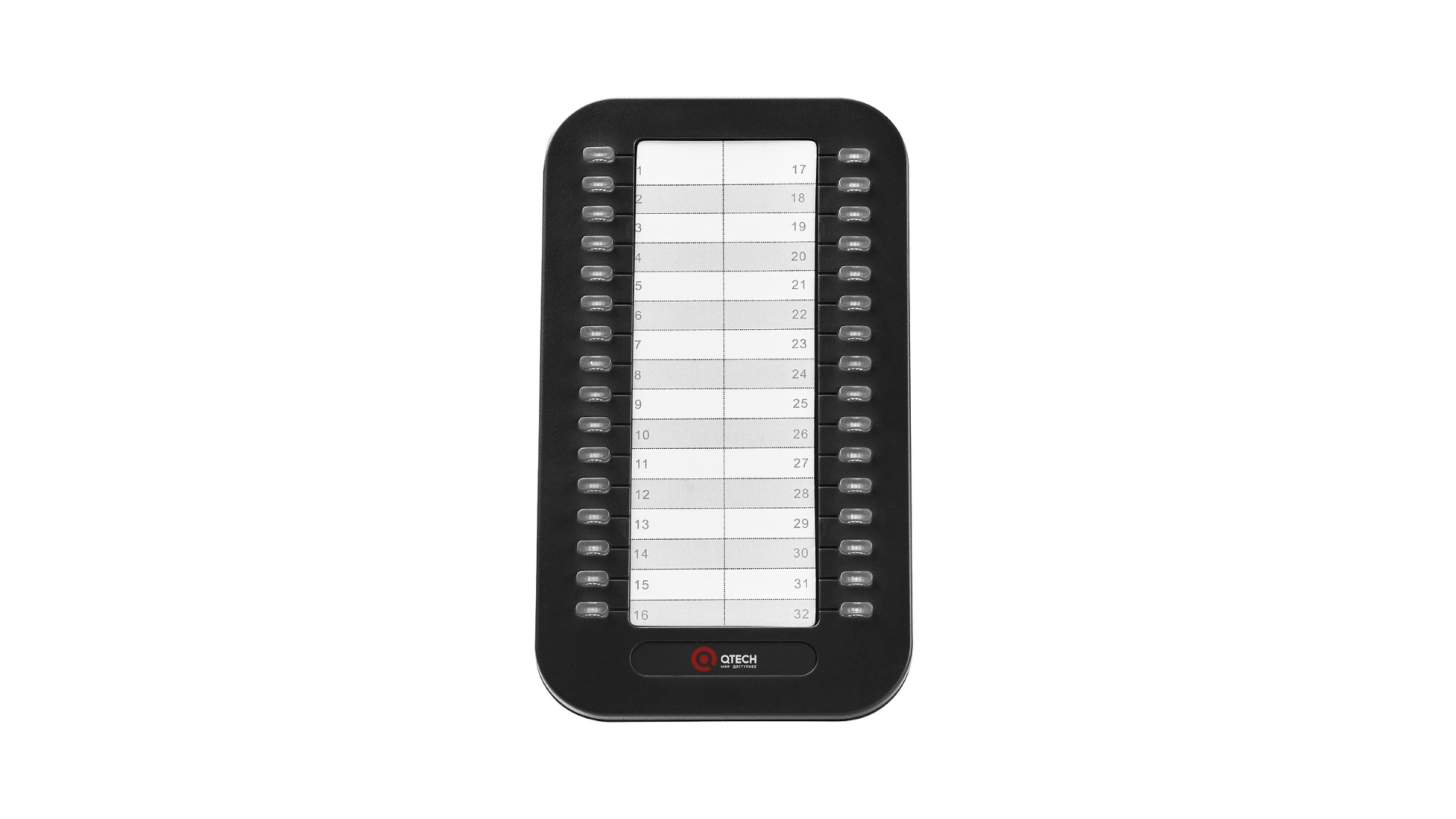QSM-32R