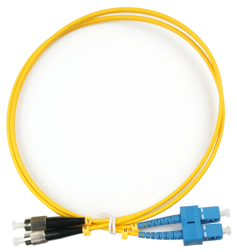 ШО-FC/UPC-SC/UPC-AA3-10M