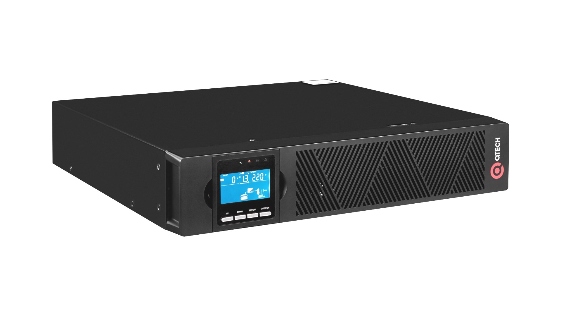 QPS-OLS-RT-3000-72SK (rev. k1)