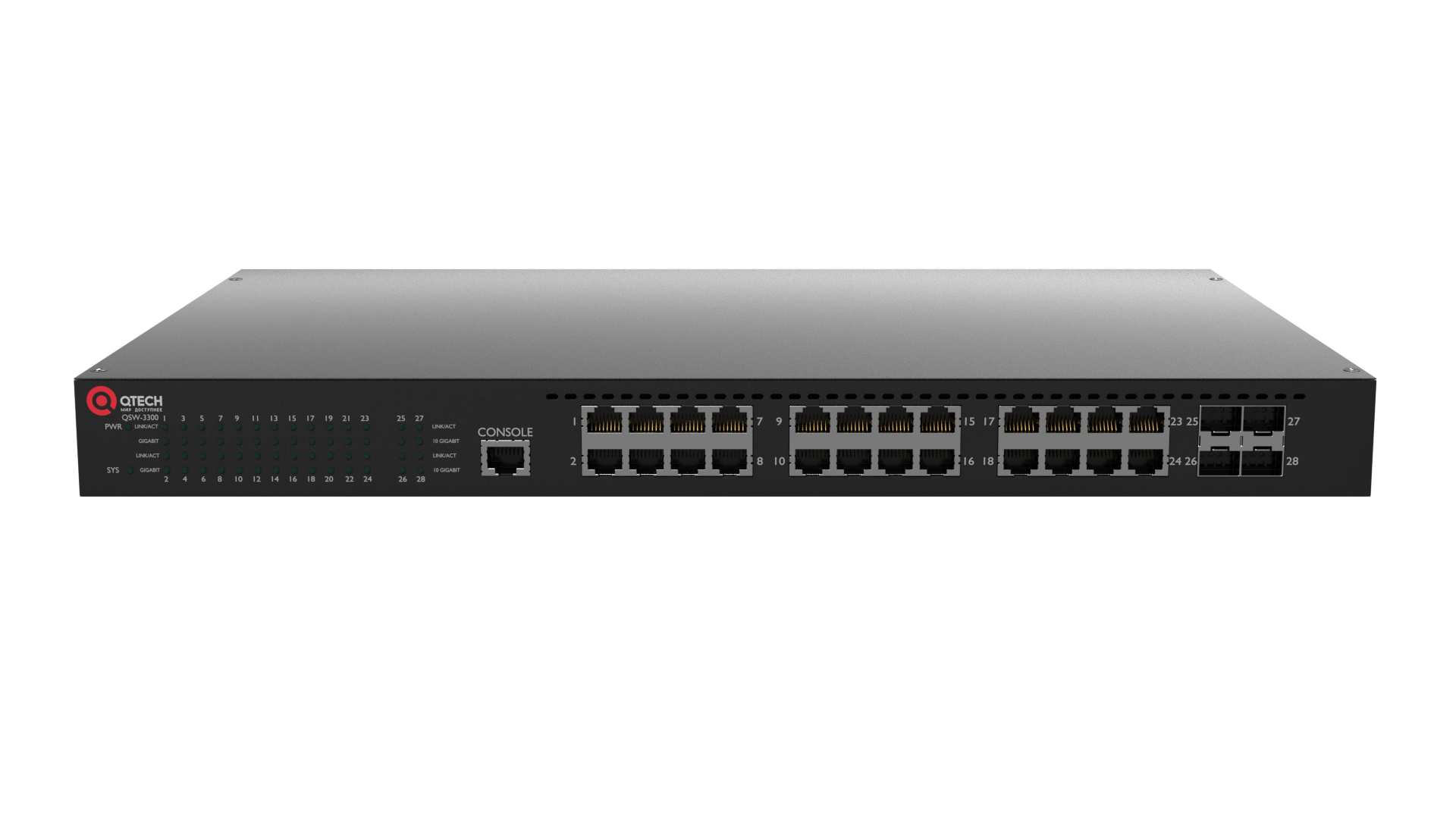 QSW-3300-28TX-AC-DC