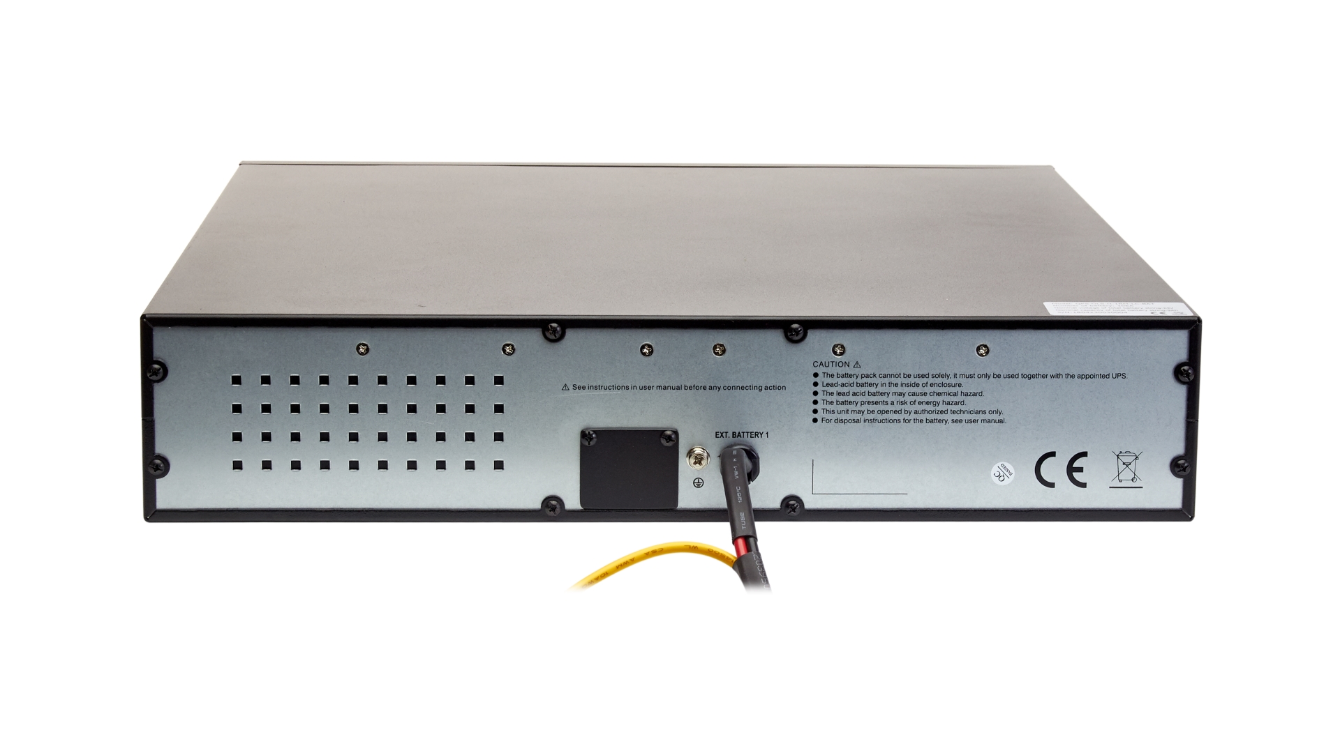 QPS-OLS-2RM-LC-BAT-8x7Ah