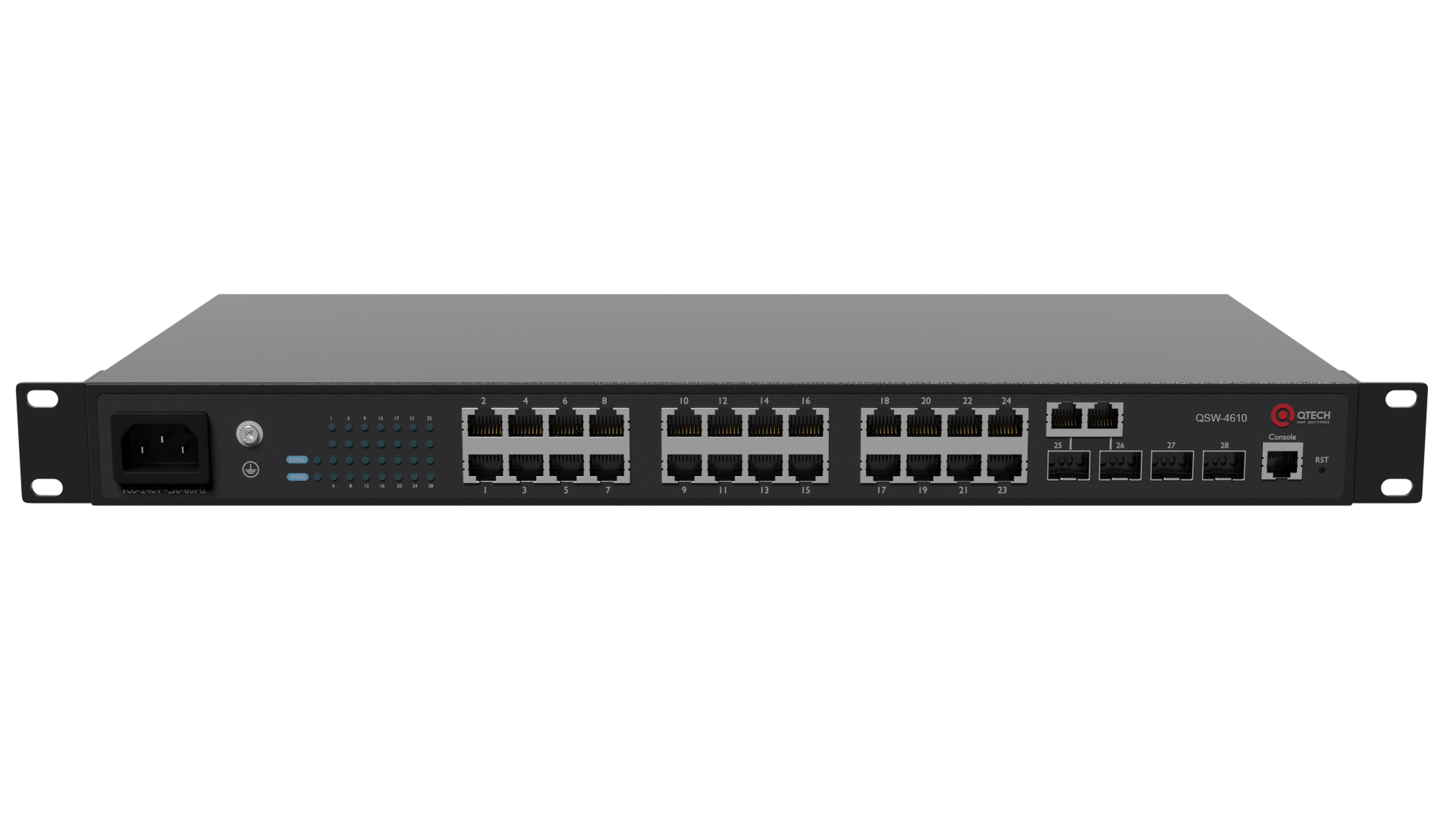 QSW-4610-28T-AC