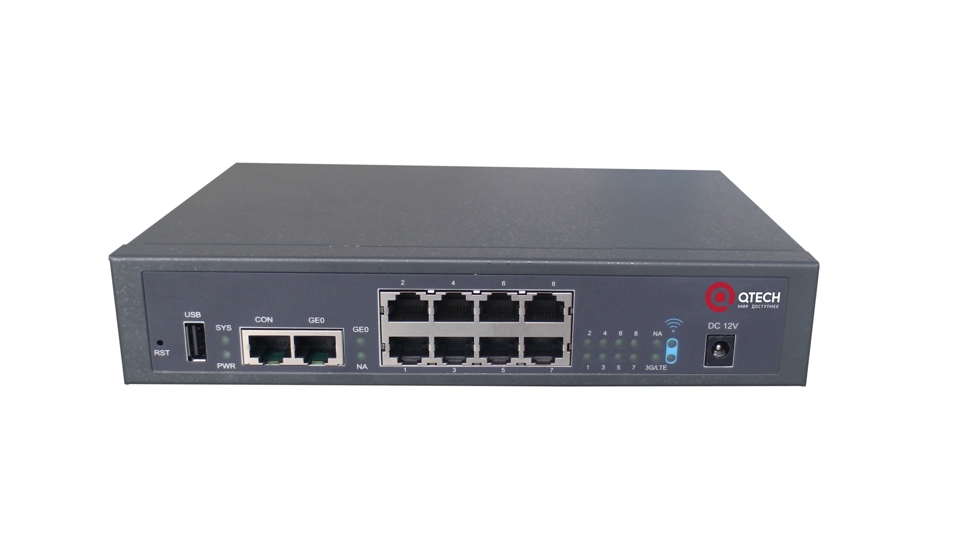 QSR-2808-AC