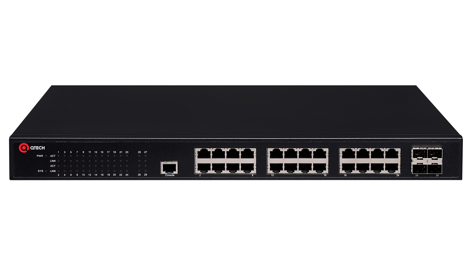 QSW-3300-28TX-AC