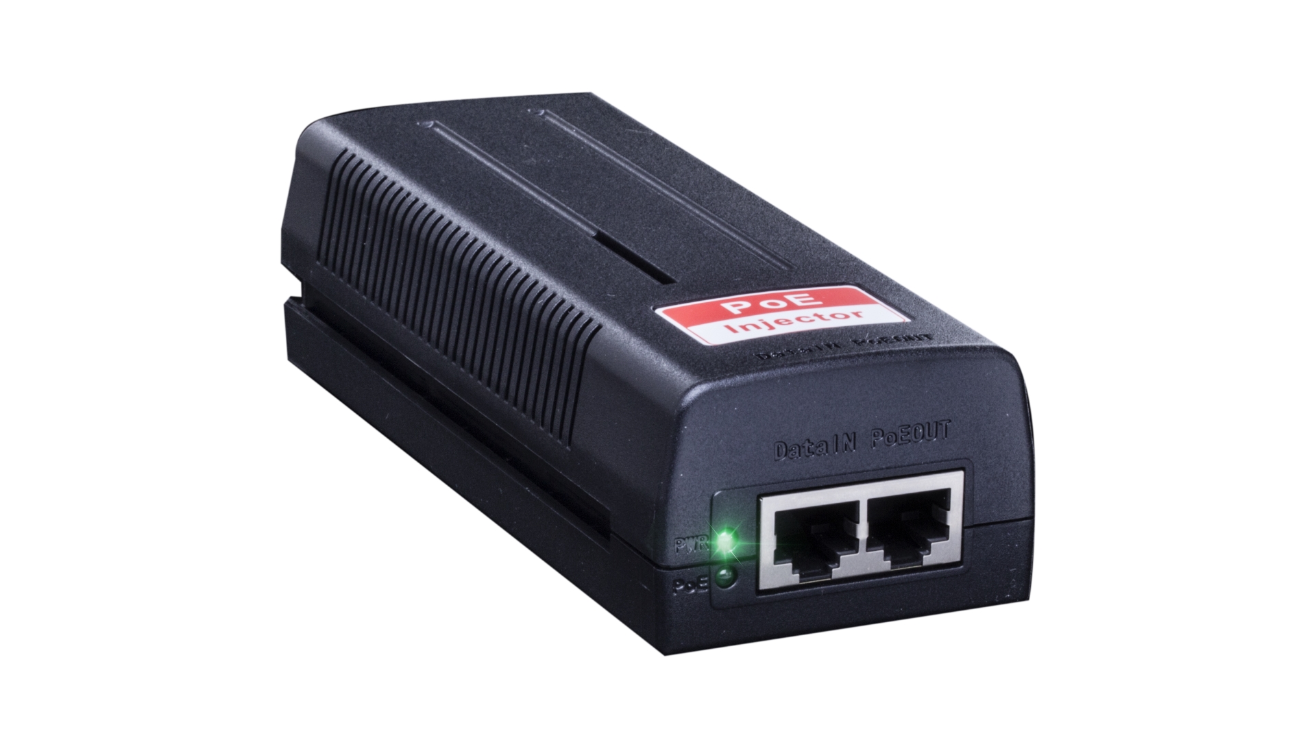 QSW-POE-INJ-30-1G