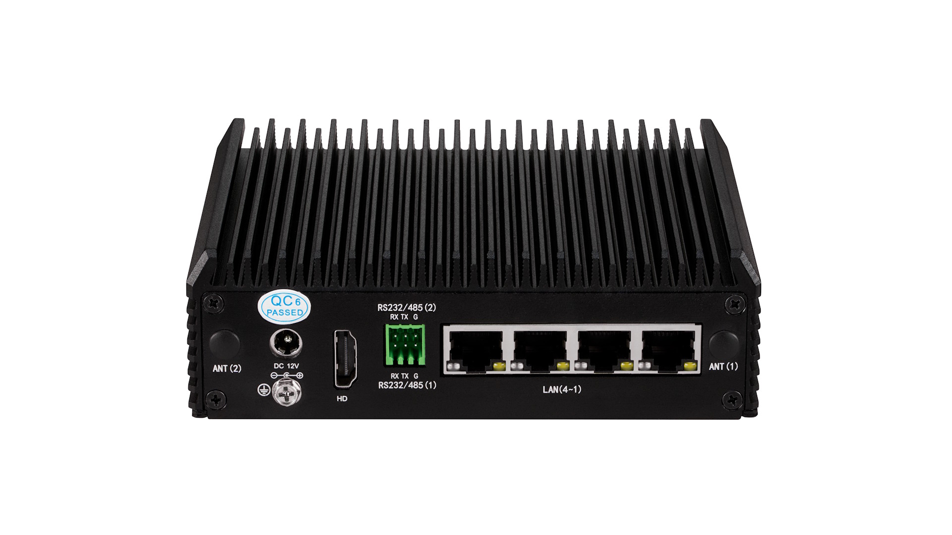Платформа контроллера «Атлас» QWC-M44