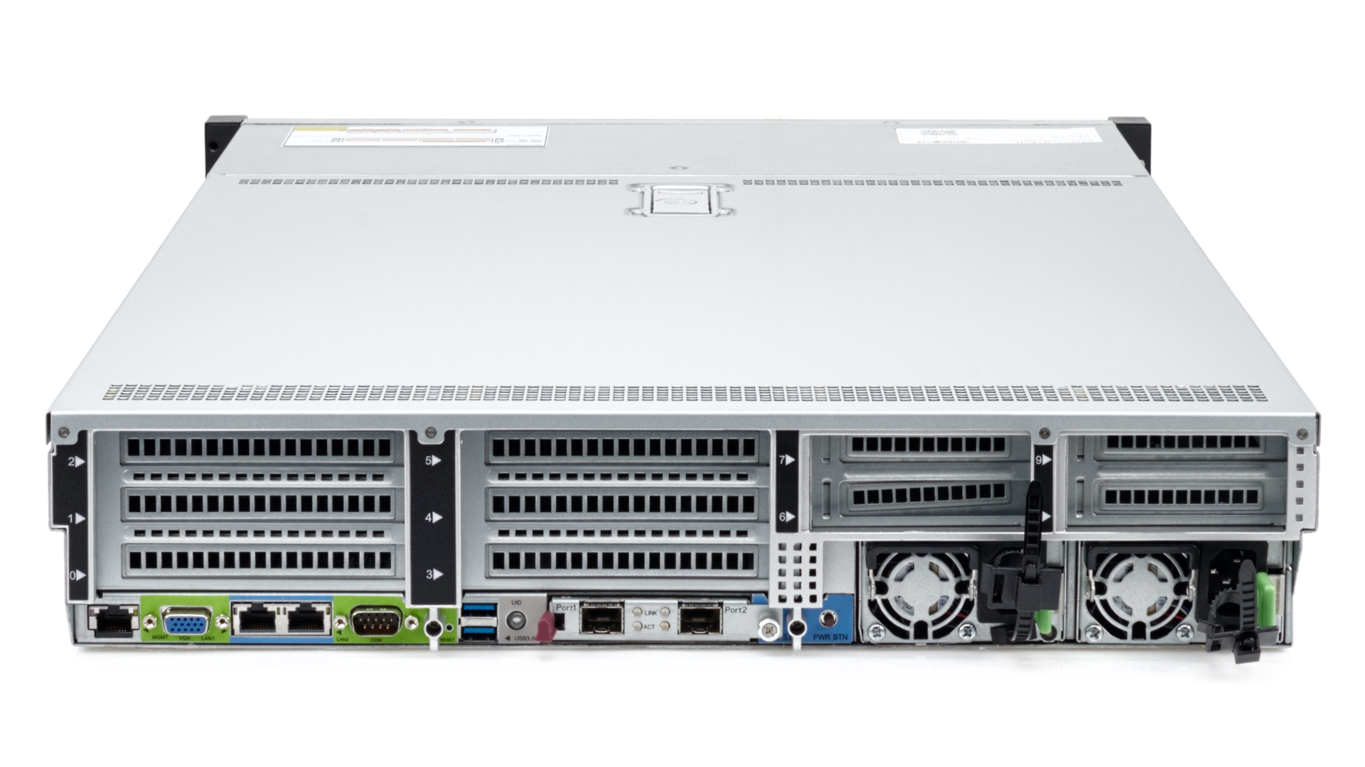 QSRV-260802