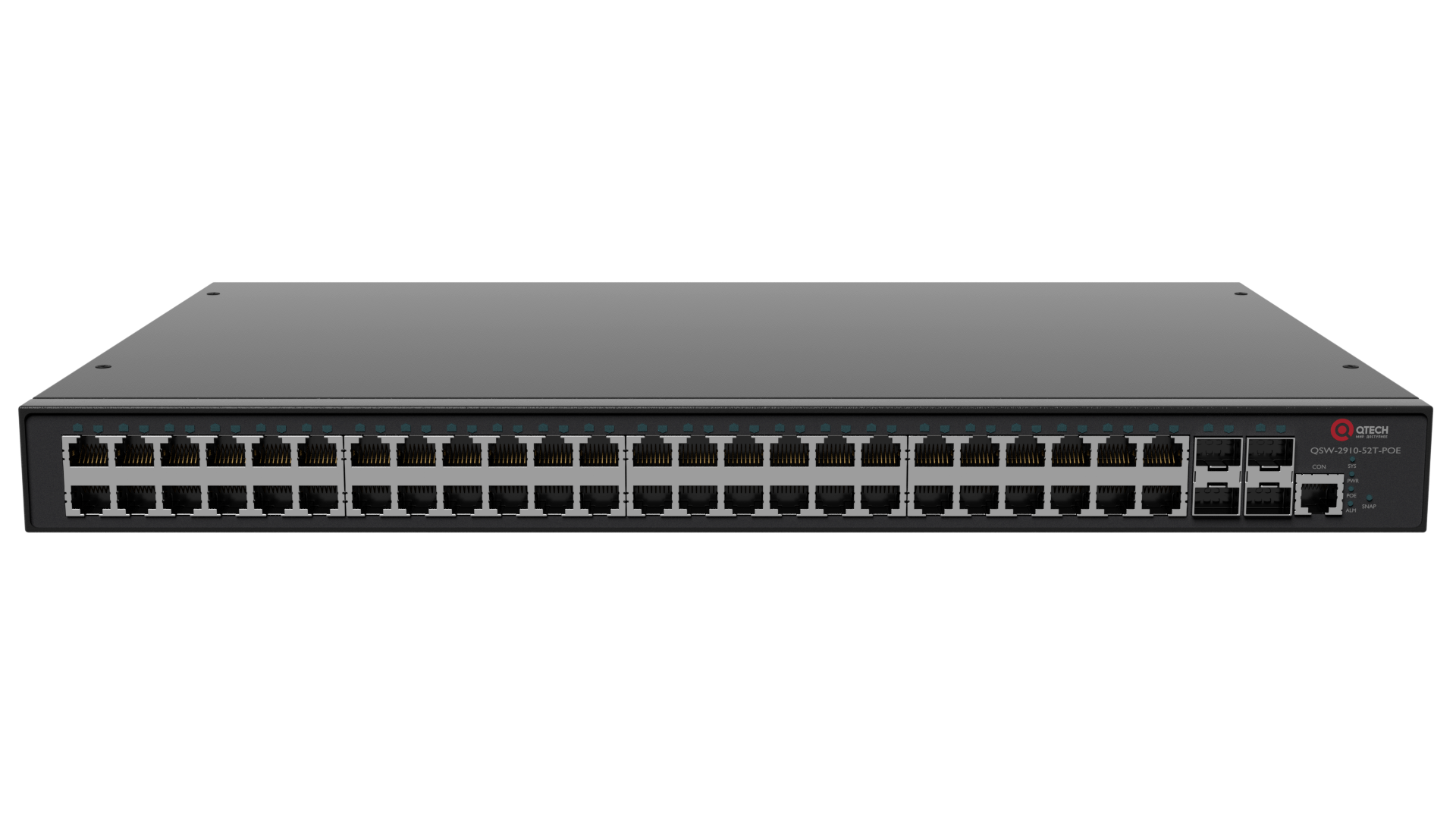 QSW-2910-52T-POE-AC