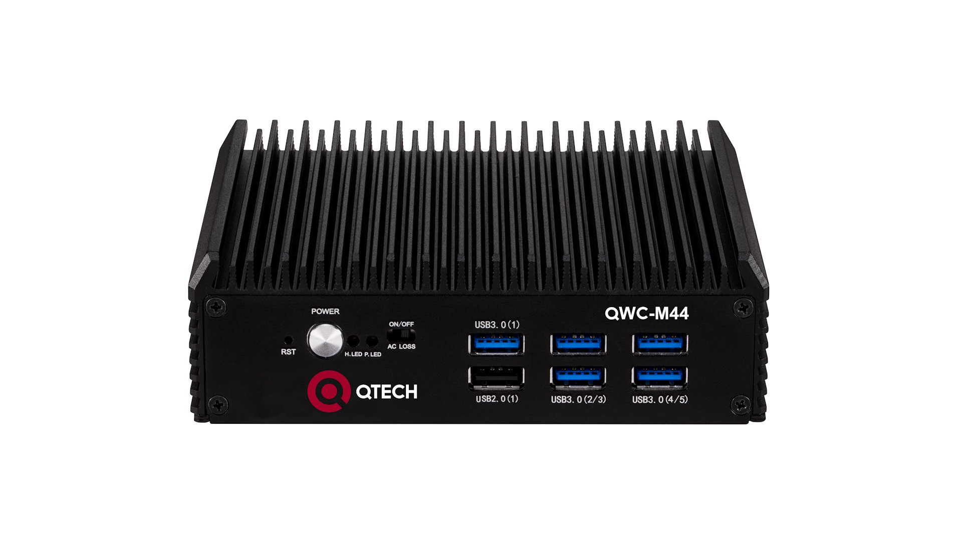 Платформа контроллера «Атлас» QWC-M44