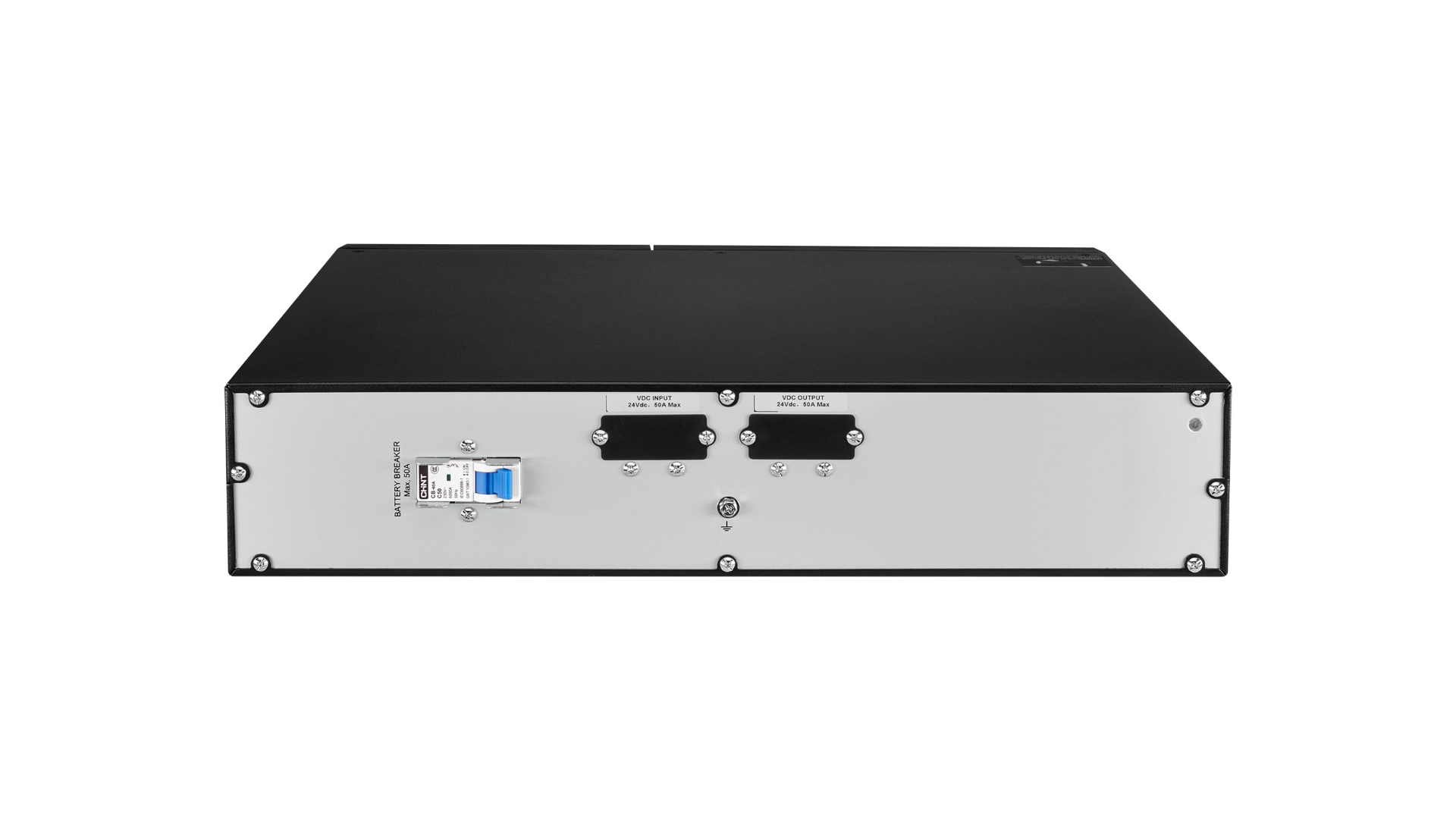 QPS-BC-RT-2000HR