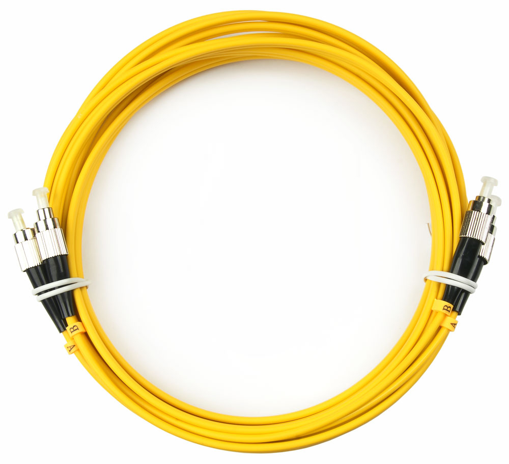 ШО-FC/UPC-FC/UPC-AA3-10M