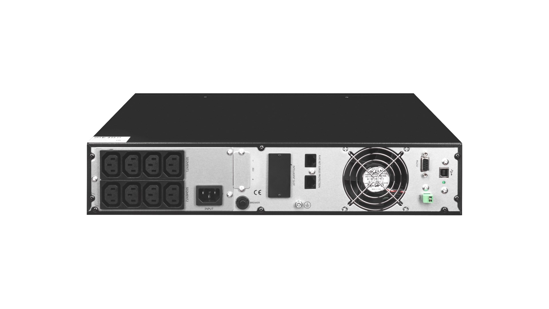 QPS-OLS-RT-3000-72SK (rev. k1)